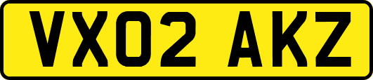 VX02AKZ