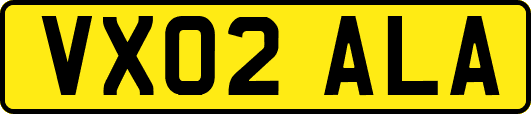 VX02ALA