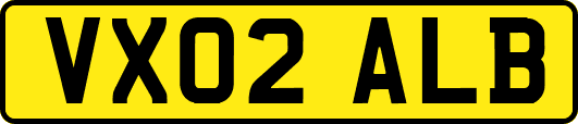 VX02ALB
