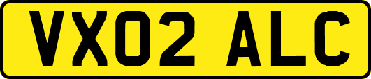 VX02ALC