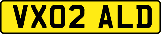 VX02ALD