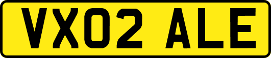 VX02ALE