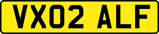 VX02ALF