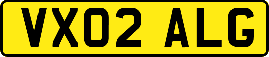 VX02ALG