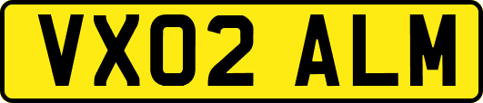 VX02ALM