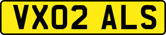 VX02ALS