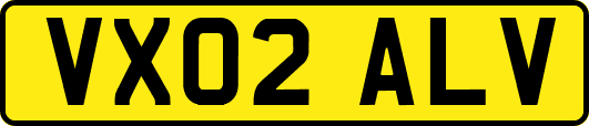 VX02ALV