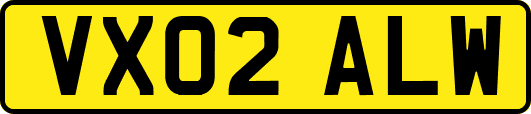 VX02ALW