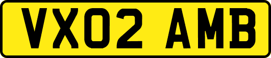 VX02AMB