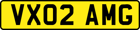 VX02AMG