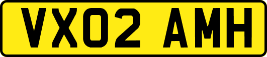 VX02AMH