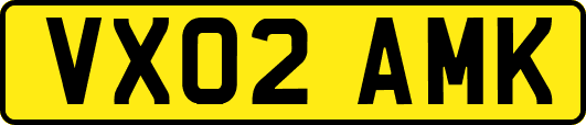VX02AMK