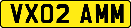VX02AMM
