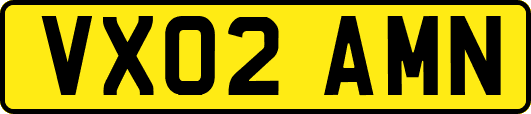 VX02AMN