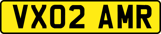 VX02AMR
