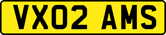 VX02AMS