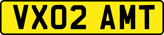 VX02AMT