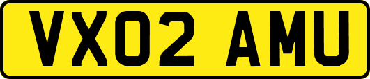VX02AMU