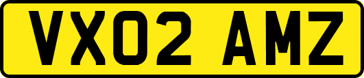 VX02AMZ