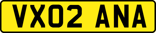 VX02ANA
