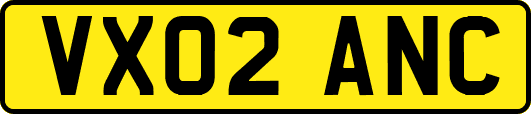 VX02ANC