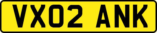 VX02ANK