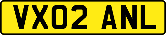 VX02ANL