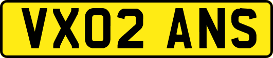 VX02ANS
