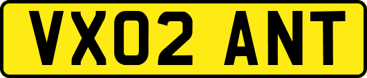 VX02ANT