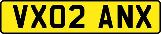 VX02ANX