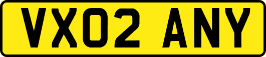 VX02ANY