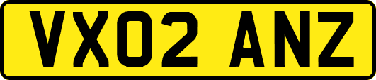 VX02ANZ