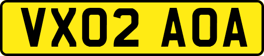 VX02AOA