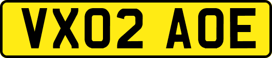 VX02AOE