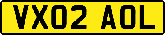 VX02AOL