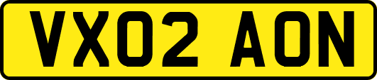 VX02AON
