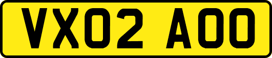 VX02AOO