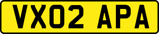 VX02APA