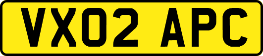 VX02APC