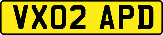 VX02APD
