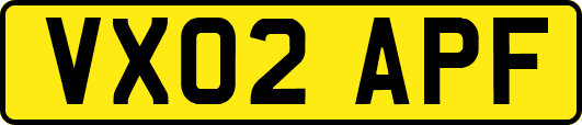 VX02APF