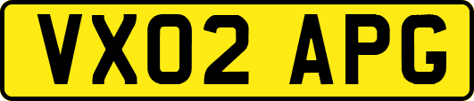 VX02APG