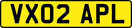 VX02APL