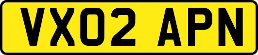 VX02APN