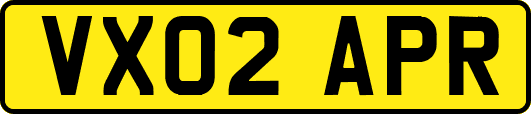 VX02APR