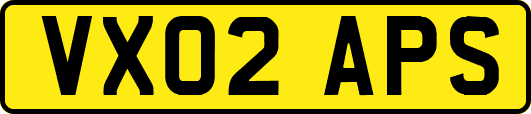 VX02APS
