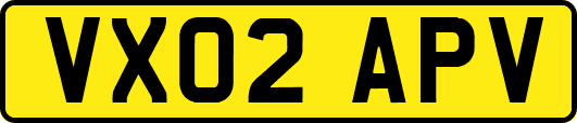 VX02APV