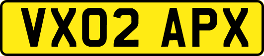 VX02APX