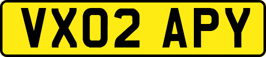 VX02APY