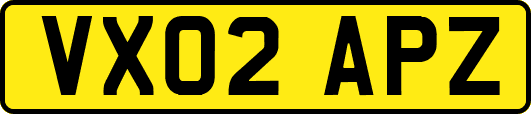 VX02APZ